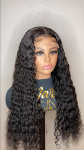 Wigs - Ready to ship