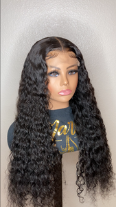 Wigs - Ready to ship