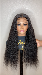 Wigs - Ready to ship