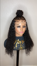 Load image into Gallery viewer, Wigs - Ready to wear