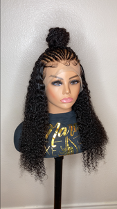 Wigs - Ready to wear