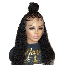 Load image into Gallery viewer, Wigs - Ready to wear