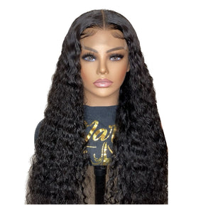 Wigs - Ready to ship