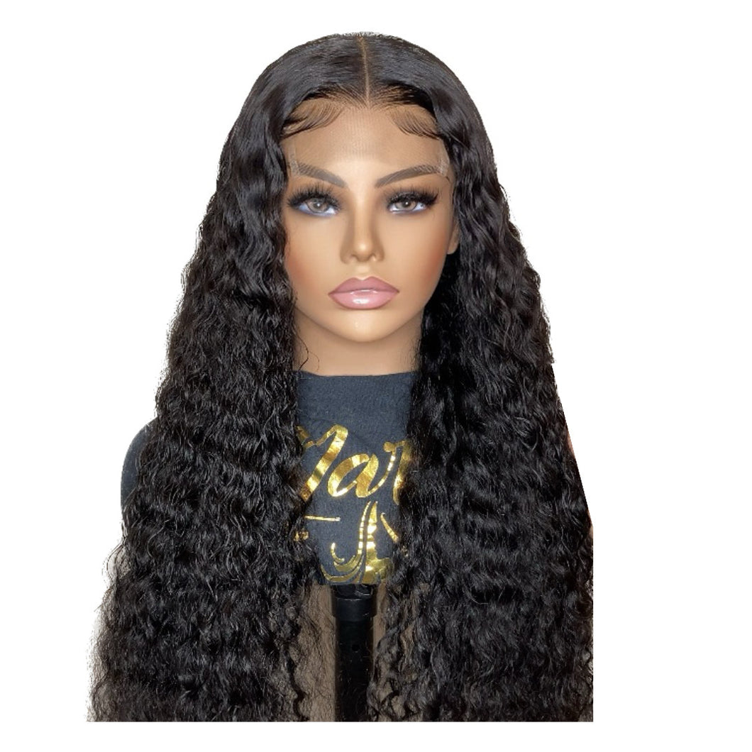 Wigs - Ready to ship