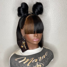 Load image into Gallery viewer, Wigs - ready to wear