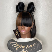 Load image into Gallery viewer, Wigs - ready to wear