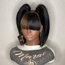 Load image into Gallery viewer, Wigs - ready to wear