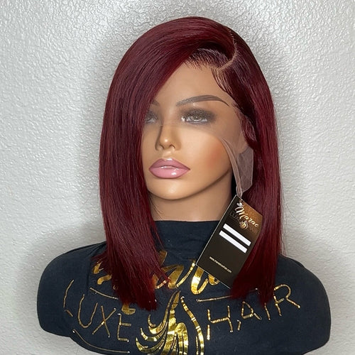 Wigs - Ready to wear