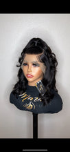 Load image into Gallery viewer, Wigs - ready to wear