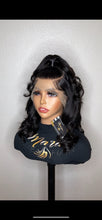Load image into Gallery viewer, Wigs - ready to wear