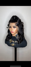 Load image into Gallery viewer, Wigs - ready to wear