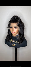Load image into Gallery viewer, Wigs - ready to wear