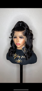 Wigs - ready to wear