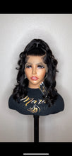 Load image into Gallery viewer, Wigs - ready to wear