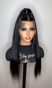 Wigs - ready to wear
