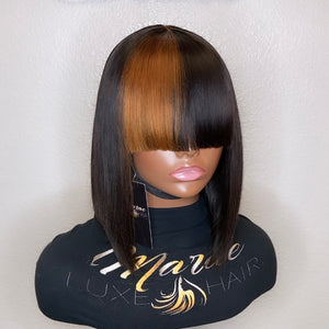 Wigs - ready to wear