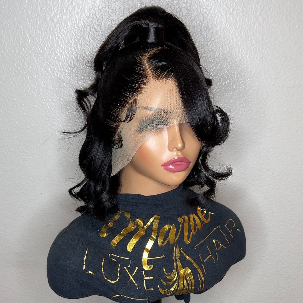 Wigs - ready to wear