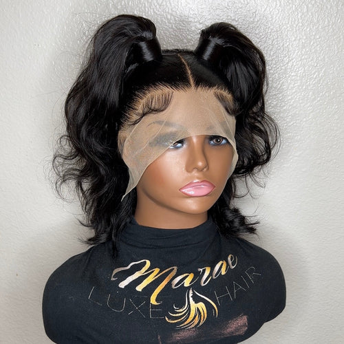 Wigs - ready to wear