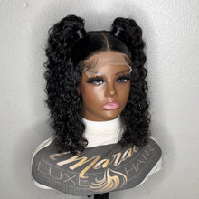 Load image into Gallery viewer, Wigs - ready to wear: read the Description before buying