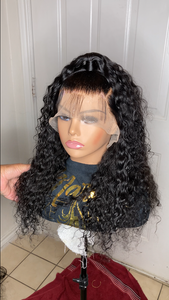 Wigs - Ready to ship