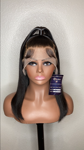 Wigs - Ready to ship