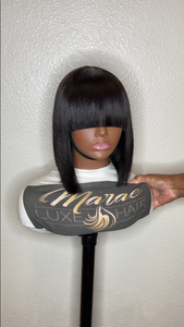 Wigs - Ready to ship