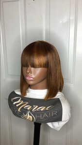 Wigs - Ready to wear
