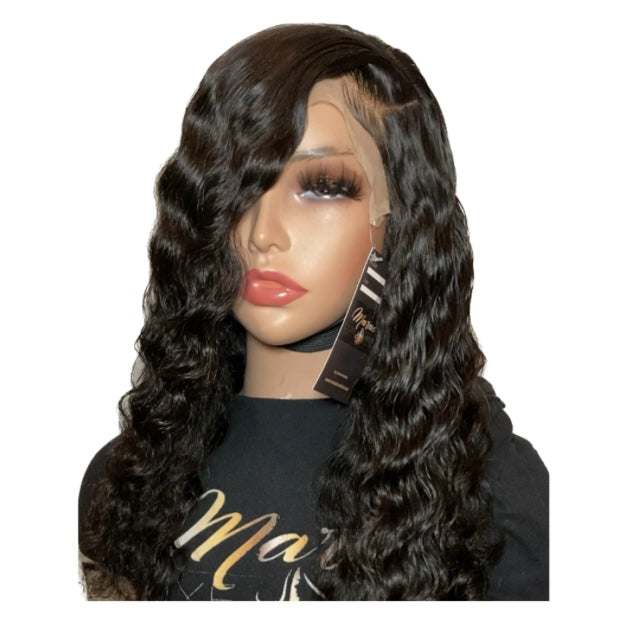 Wigs - Ready to wear
