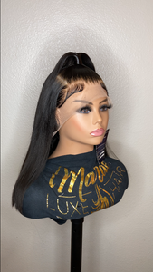 Wigs - Ready to ship