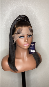 Wigs - Ready to ship