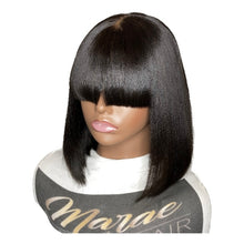 Load image into Gallery viewer, Wigs - Ready to wear
