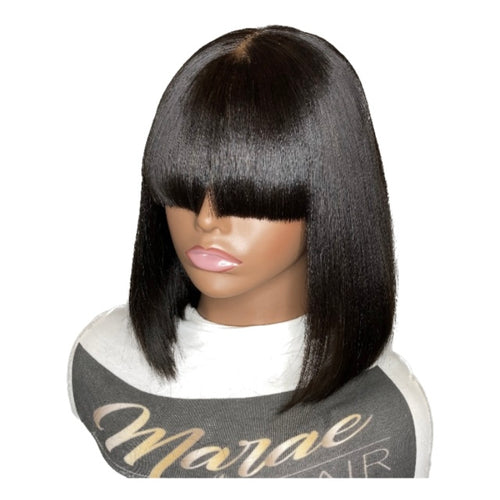 Wigs - Ready to wear
