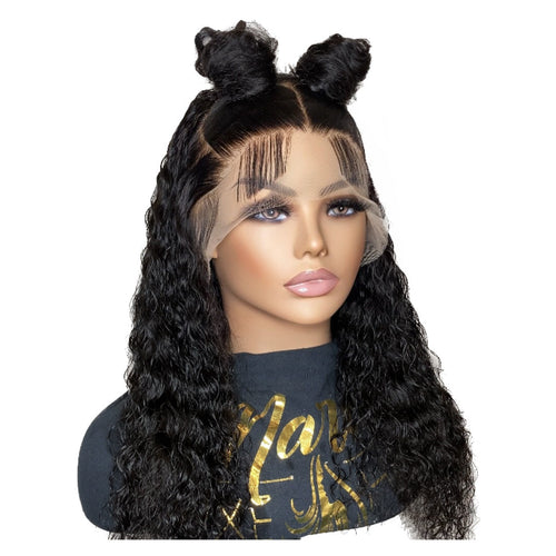 Wigs - ready to ship