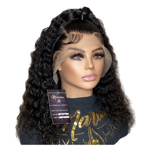 Wigs - Ready to ship