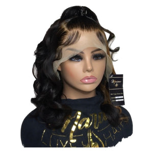 Wigs - Ready to ship