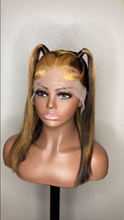 Load image into Gallery viewer, Wigs - Ready to wear