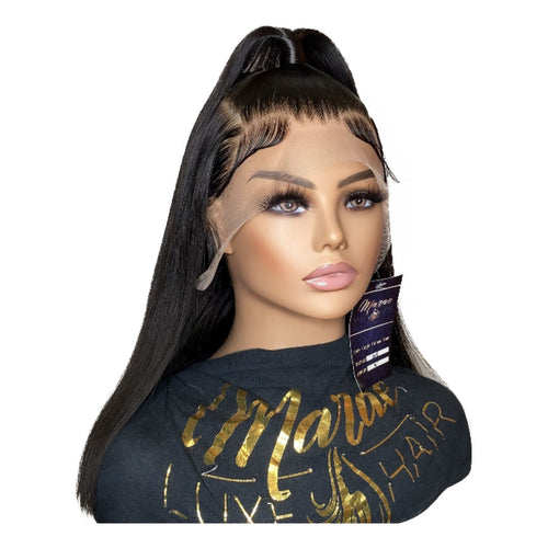 Wigs - Ready to ship