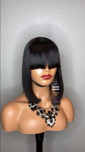 Load image into Gallery viewer, Wigs - Ready to wear