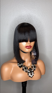 Wigs - Ready to wear