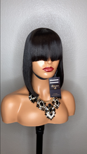 Load image into Gallery viewer, Wigs - Ready to wear
