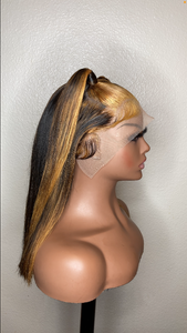 Wigs - Ready to wear