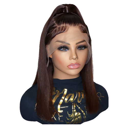 Wigs - Ready to ship