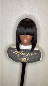 Wigs - Ready to wear