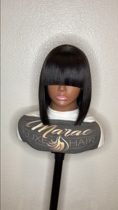 Wigs - Ready to ship