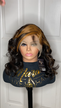 Load image into Gallery viewer, Wigs - Ready to wear