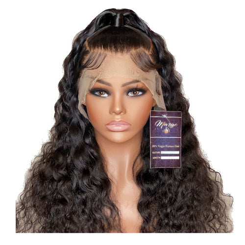 Wigs - Ready to ship