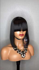Wigs - Ready to wear