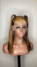 Load image into Gallery viewer, Wigs - Ready to wear