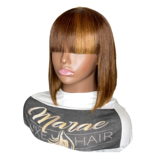 Wigs - Ready to wear