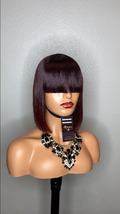 Wigs - Ready to wear